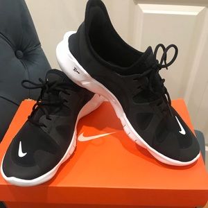 Nike Free RN 5.0 Running Shoe